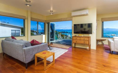 Stepneyville Apartment | Harbour View - One