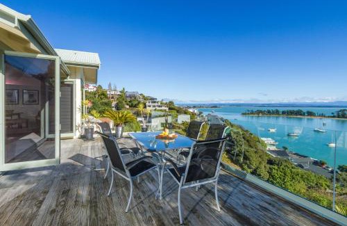 Stepneyville Apartment | Harbour View - Two