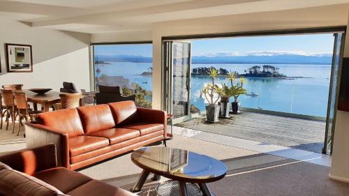Stepneyville Apartment | Harbour View - Two