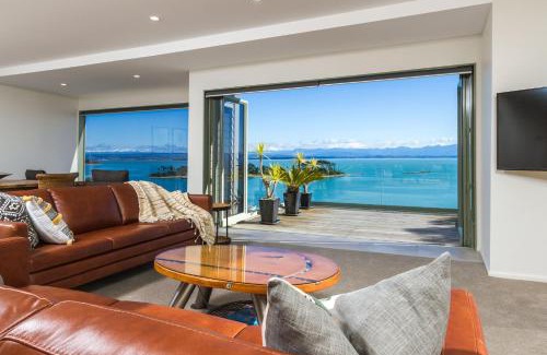 Stepneyville Apartment | Harbour View - Two
