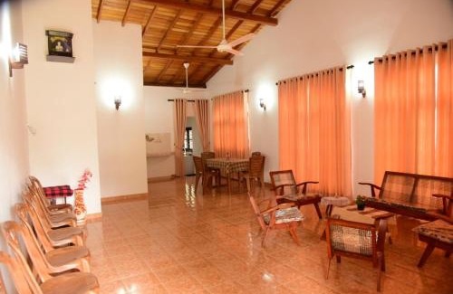 Dodanduwa House | Harbour Villa