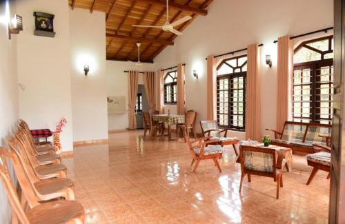 Dodanduwa House | Harbour Villa