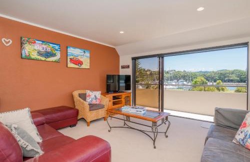 Whangamata House | Harbourside Haven - Whangamata Holiday Home