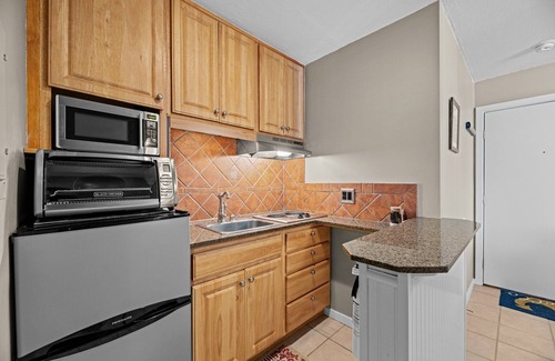 Fairfield Harbour Condo | Harbourside Hideout