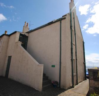 St Monans House | Harbourside- home by the sea in coastal village