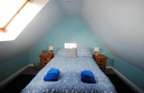 St Monans House | Harbourside- home by the sea in coastal village