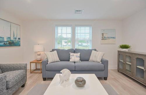 Plymouth Cultural District Apartment | Harbourtown Suites on Plymouth Harbor