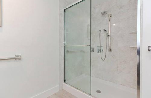 Plymouth Cultural District Apartment | Harbourtown Suites on Plymouth Harbor