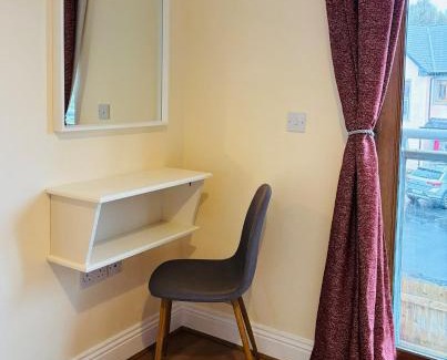 Killaloe House | HarbourView House Killaloes Newest Holiday Home