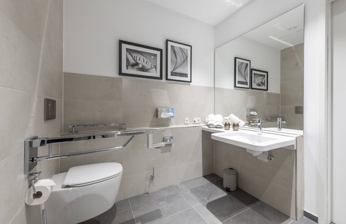Ludwigsburg Hotel | HARBR. Hotel Ludwigsburg, a member of Radisson Individuals