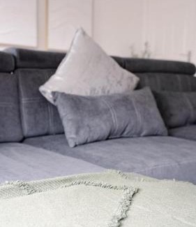 West Calder House | Harburn House