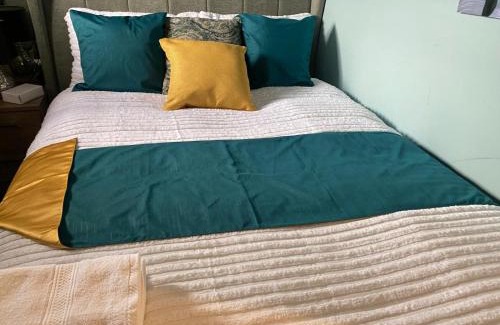 Glasgow Bed & Breakfast | Harbury Lodge