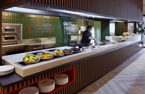 Puerto Banus Hotel | Hard Rock Hotel Marbella – Puerto Banús
