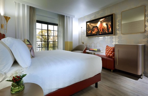 Puerto Banus Hotel | Hard Rock Hotel Marbella – Puerto Banús
