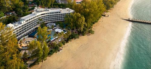 Batu Ferringhi Resort | Hard Rock Hotel Penang