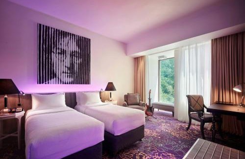 Batu Ferringhi Resort | Hard Rock Hotel Penang