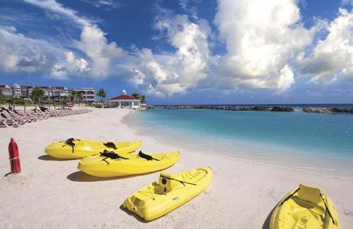 Puerto Aventuras Resort | Hard Rock Hotel Riviera Maya - All Inclusive