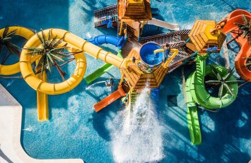 Puerto Aventuras Resort | Hard Rock Hotel Riviera Maya - All Inclusive