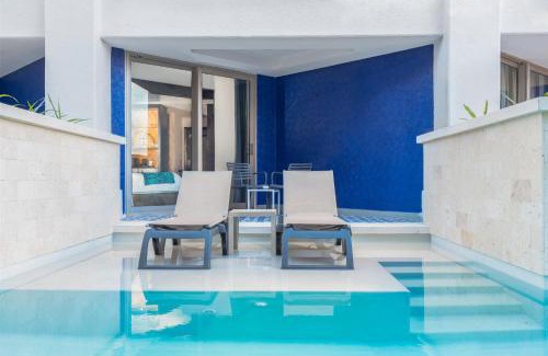 Puerto Aventuras Resort | Hard Rock Hotel Riviera Maya - Heaven Adults Only - All Inclusive