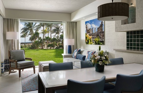 Zona Hotelera Resort | Hard to come by Thanksgiving reservation at Westin Lagunamar Cancun!