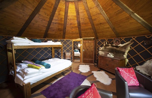 Ulvik Cabin | Hardanger Basecamp