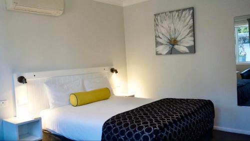 Harden Hotel | Harden Country Motel
