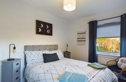 Hawick Apartment | Harden Haven, Hawick