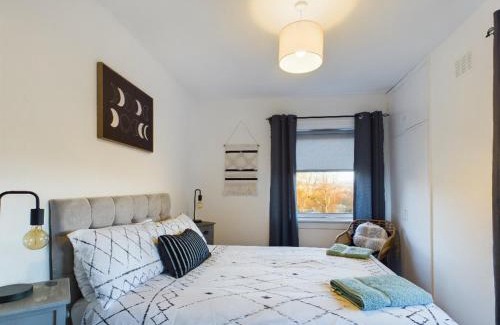 Hawick Apartment | Harden Haven, Hawick