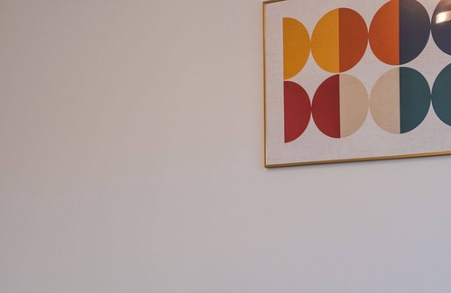 Central Aberdeen Apartment | Hardgate Hideaway - SJA Stays - Luxury 2 Bed Apart