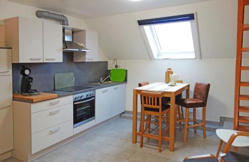 Huertgenwald Apartment | Hardthof - Hürtgenwald