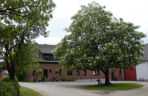 Huertgenwald Apartment | Hardthof - Hürtgenwald