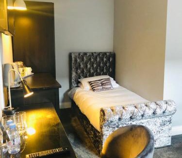 Sedgefield Hotel | Hardwick Arms Hotel