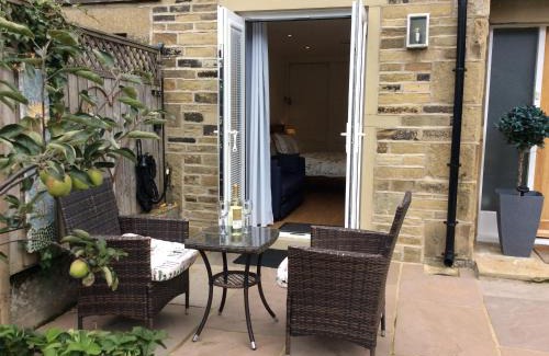 Grassington Apartment | Hardy Croft Hideaway