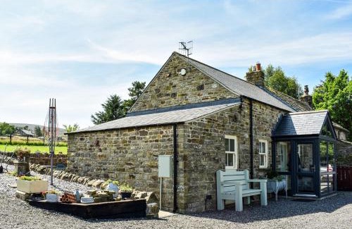 Eastgate House | Hare Cottage