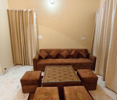 Mathura Villa | Hare Krishna Homestay
