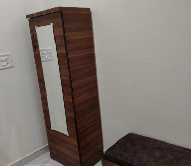 Chitrakoot House | Hare Krishna