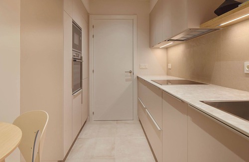 San Sebastian Centro Apartment | Harea by FeelFree Rentals