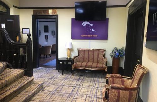 Havering Hotel | Harefield Manor Hotel