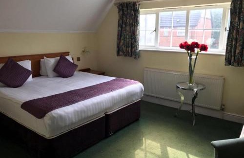 Havering Hotel | Harefield Manor Hotel