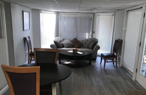 Magnolia House | Harford guest House