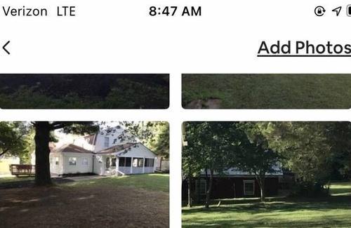 Magnolia House | Harford guest House