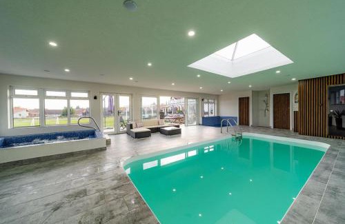 Capalnita Villa | Harghita Sunrise Apart Complex and Spa
