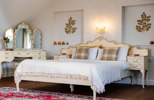 Capalnita Villa | Harghita Sunrise Apart Complex and Spa