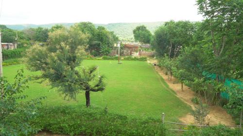 Kukas House | Hari Kamal Guest House And Swimming Pool
