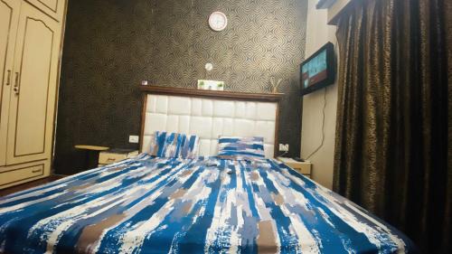 Agra House | Hari Kripa