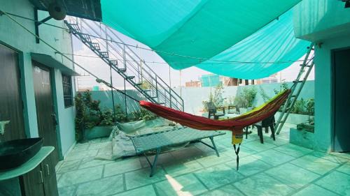 Agra House | Hari Kripa