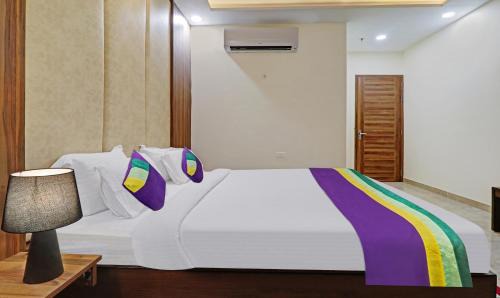 Baga House | hari om guest house