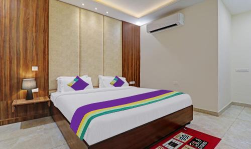 Baga House | hari om guest house