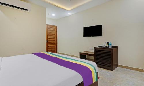Baga House | hari om guest house