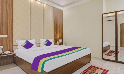 Baga House | hari om guest house
